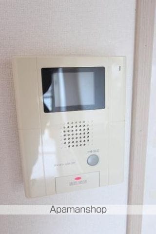 クレストF室見の内装写真