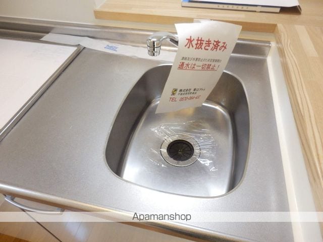 カルフール大通東の内装写真