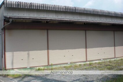 山中駐車場[駐車場/152.1m2]の外観3