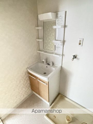 ラフォーレクラマエの内装写真