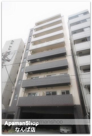 エグゼ難波南II