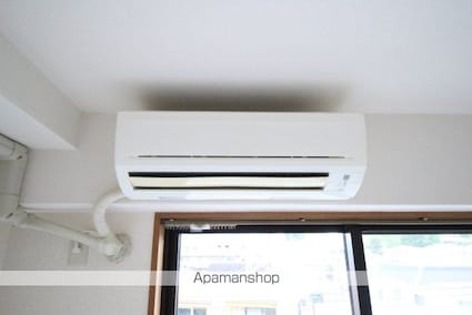 東京都新宿区高田馬場１丁目[1K/17.87m2]のその他設備