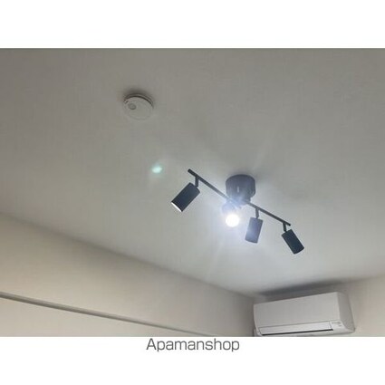 エステート記念橋　大幅リフォーム・ＵＢ交換[1K/21m2]の内装4