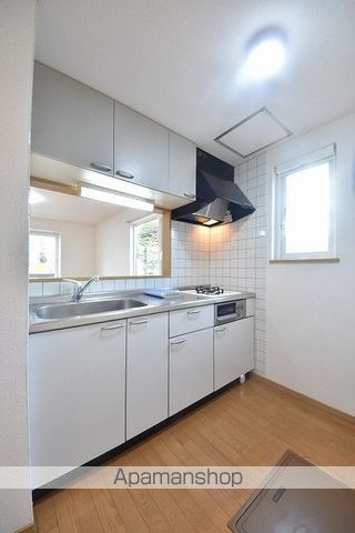 プレジールの内装写真