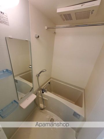 プライムアーバン御堂筋本町の内装写真
