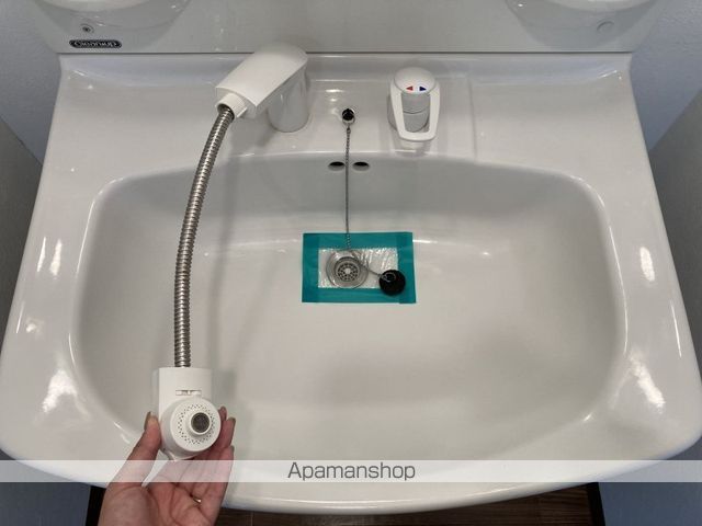 サトウマンションの内装写真