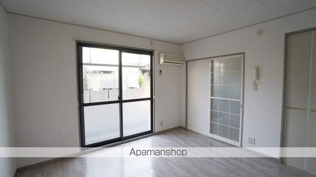 ドミール小野の内装写真