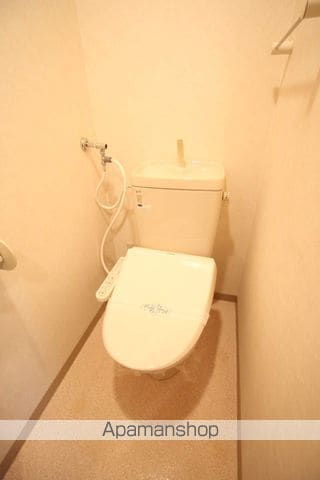 ル・レーブの内装写真