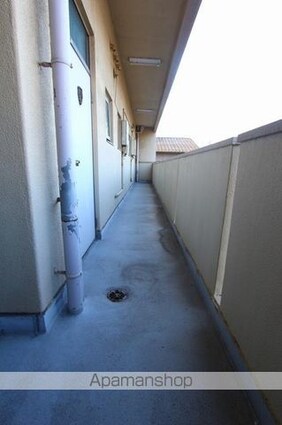 香川県高松市浜ノ町[2DK/35m2]の共用部2