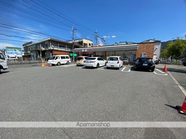ベストレジデンス瓢箪山Iの周辺写真