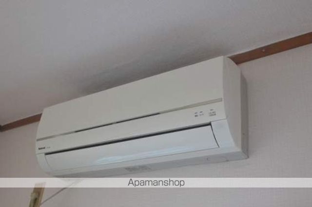 ニューフロンティアオカモトの内装写真