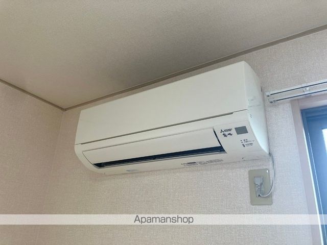 HIGH AVENUEII Aの内装写真