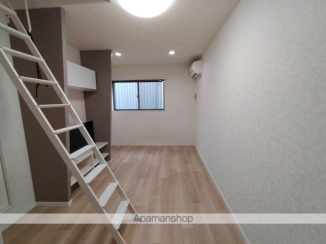 あんしん小山08-1020の内装写真