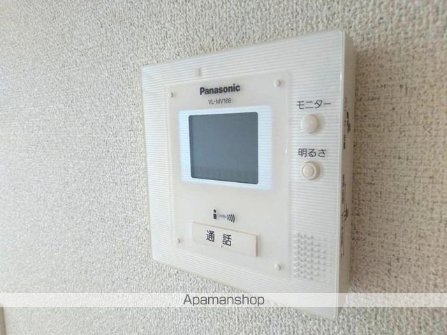 ルナリエKの内装写真