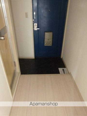 サニーサイド吉田駅前の内装写真