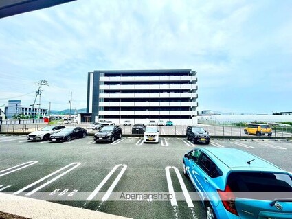 和歌山県和歌山市紀三井寺[2LDK/62.17m2]の眺望