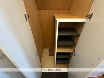 レオパレスアイⅡ[1K/23.61m2]のその他部屋・スペース2