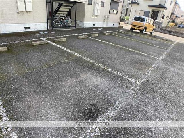 エクレール B棟のその他写真