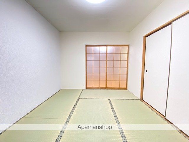 ジュネス河辺の内装写真