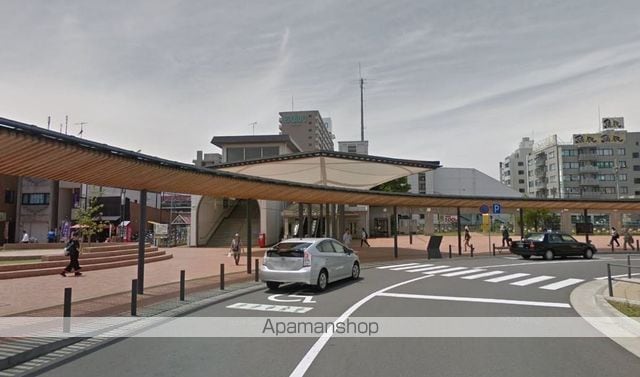 apartment 茨城県牛久市南１丁目
地図を見る