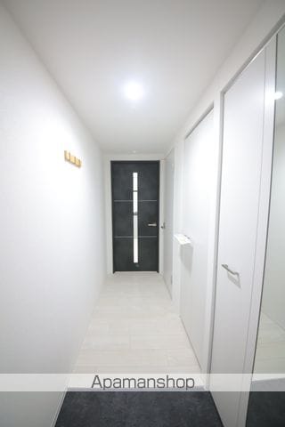 ブランシャールKAI幌平橋の内装写真
