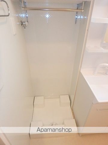 シャトレの内装写真