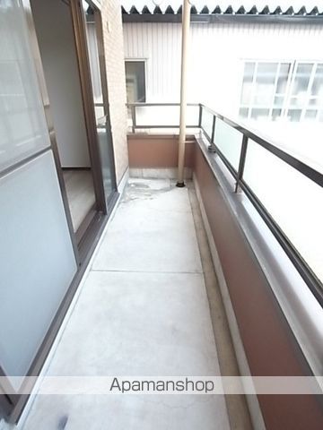 クレール大島の内装写真