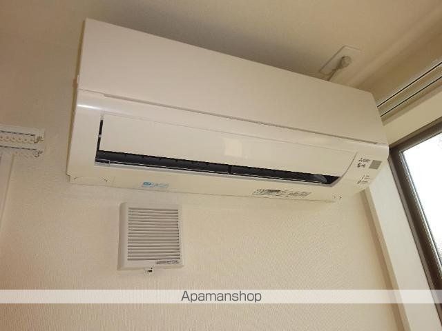 カーサ フェリーチェの内装写真