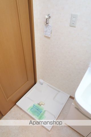 ラ・ミュー藤ヶ丘.の内装写真
