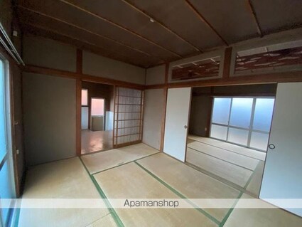 香川県高松市仏生山町乙[2DK/38.84m2]の内装4