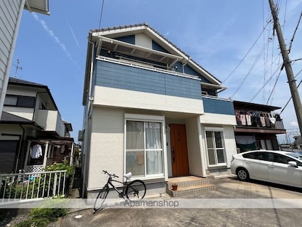 アリストスカイ[2LDK/72.56m2]の外観3