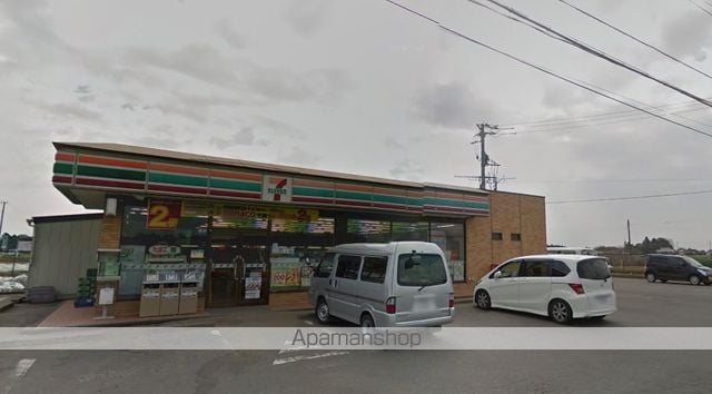 apartment 茨城県行方市玉造甲6373-7
地図を見る