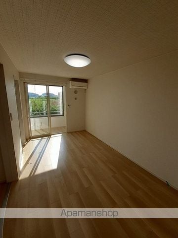 J-シャモニー スロープ Iの内装写真