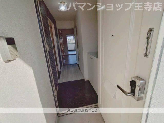 エンブレム王寺の内装写真