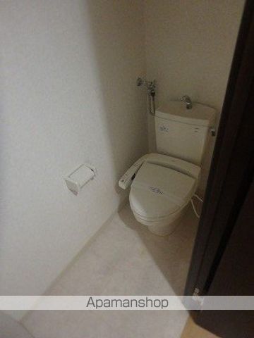 マイスター渋谷マンションの内装写真