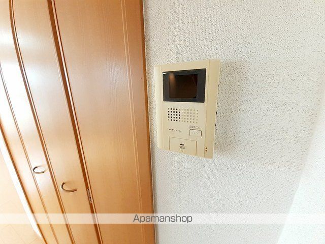 ユイ マールの内装写真