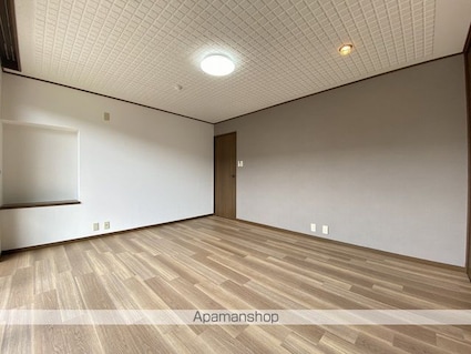 ＣＡＬＭ　ＨＯＭＥ[3LDK/64.55m2]のリビング・居間