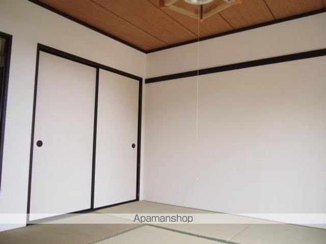 宮下ハイツの内装写真
