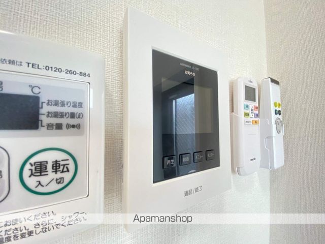 ハーモニーテラス北小岩XIIIの内装写真