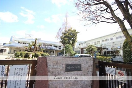 広島県広島市中区堺町１丁目[2K/40m2]の周辺1