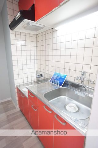 ノースポインツ北円山の内装写真
