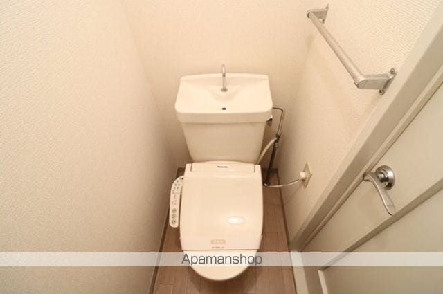 セジュールグランデIの内装写真