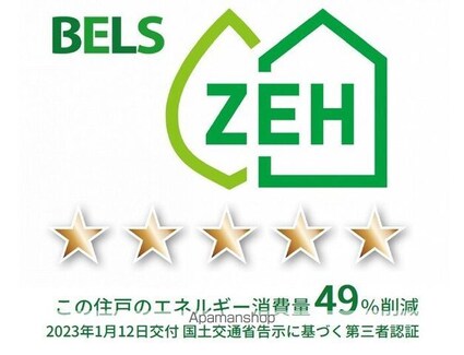 シャルマン栗田[1LDK/43.41m2]の内装