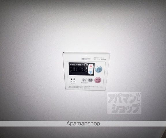 ソルテラス京都西院 悠洛の内装写真