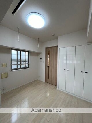 東京都中野区鷺宮２丁目[1K/21.35m2]の共用部2