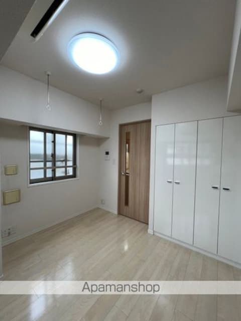 東京都中野区鷺宮２丁目[1K/21.35m2]の共用部2