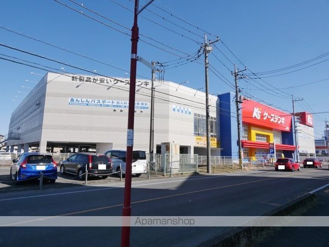 カメリア武蔵藤沢の周辺写真