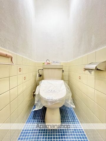 ミモダ武庫の里の内装写真