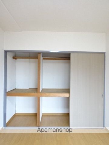 ガーデンロゼ弁天の内装写真