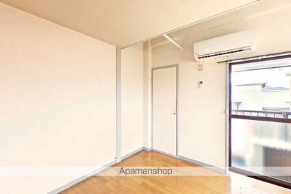 ハイツアラミス[1K/34.09m2]の内装4